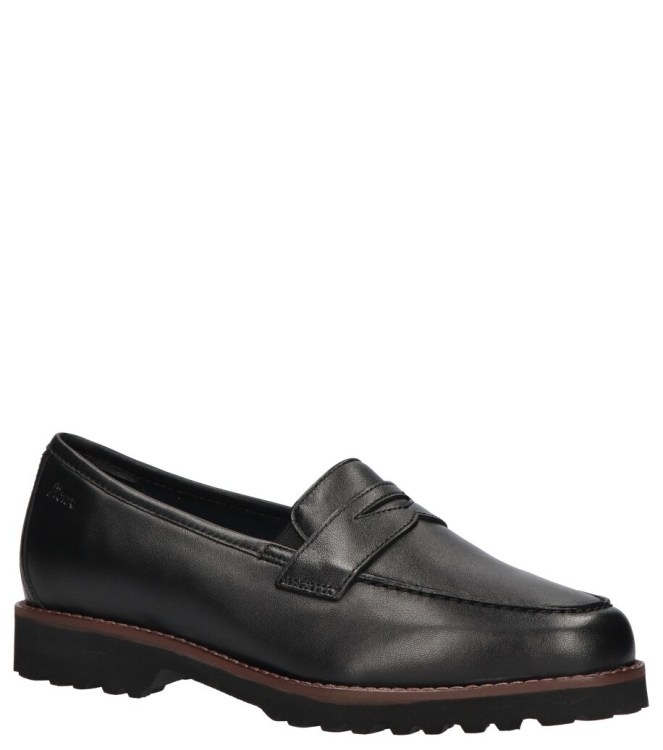 Sioux Sioux Instapper <span>66534 Meredith 709</span> schwarz Sioux Instapper <span>66534 Meredith 709</span> 66534 Meredith 709 zwart - www.bremmerschoenen.info - Bremmer Schoenen
