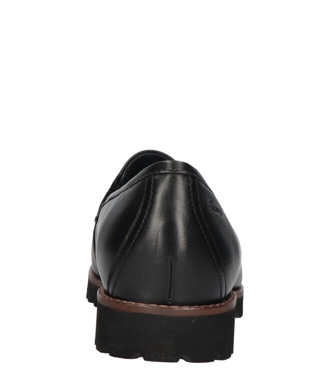 Sioux Sioux Instapper <span>66534 Meredith 709</span> schwarz Sioux Instapper <span>66534 Meredith 709</span> 66534 Meredith 709 zwart - www.bremmerschoenen.info - Bremmer Schoenen