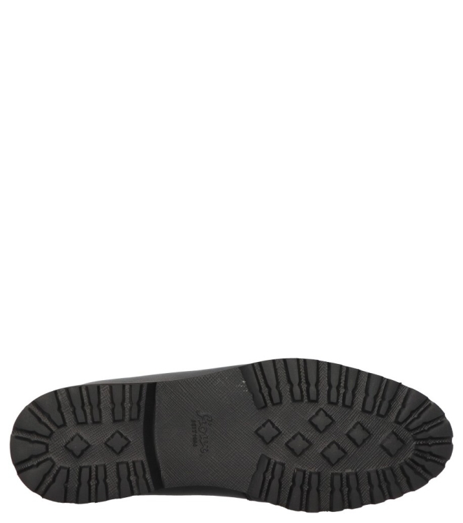 Sioux Sioux Instapper <span>66534 Meredith 709</span> schwarz Sioux Instapper <span>66534 Meredith 709</span> 66534 Meredith 709 zwart - www.bremmerschoenen.info - Bremmer Schoenen