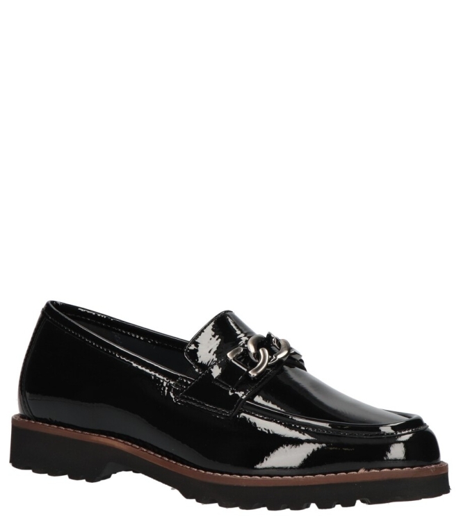 Sioux Sioux Instapper <span>67761 Meredith 734</span> schwarz Sioux Instapper <span>67761 Meredith 734</span> 67761 Meredith 734 zwart - www.bremmerschoenen.info - Bremmer Schoenen