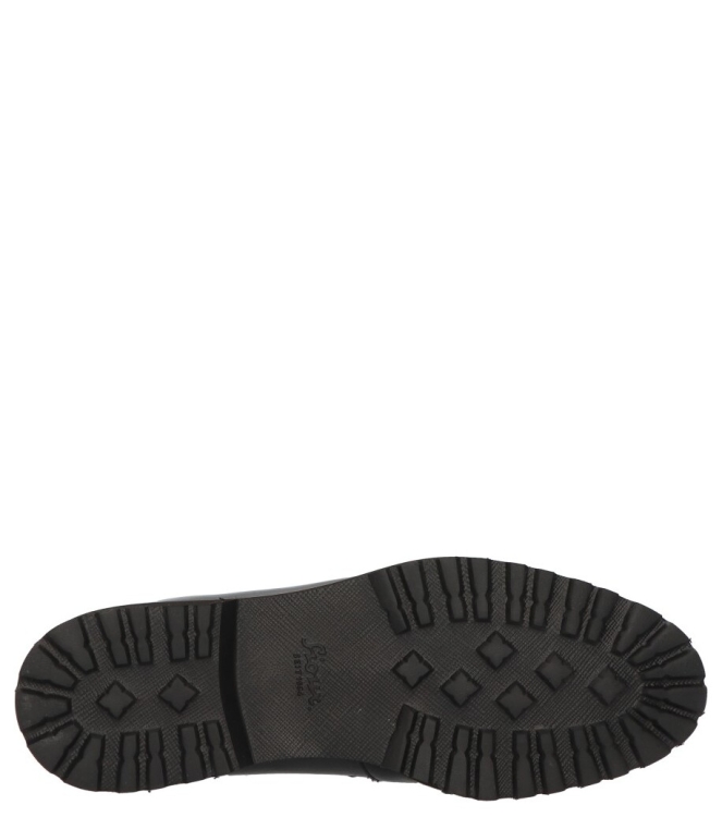 Sioux Sioux Instapper <span>67761 Meredith 734</span> schwarz Sioux Instapper <span>67761 Meredith 734</span> 67761 Meredith 734 zwart - www.bremmerschoenen.info - Bremmer Schoenen