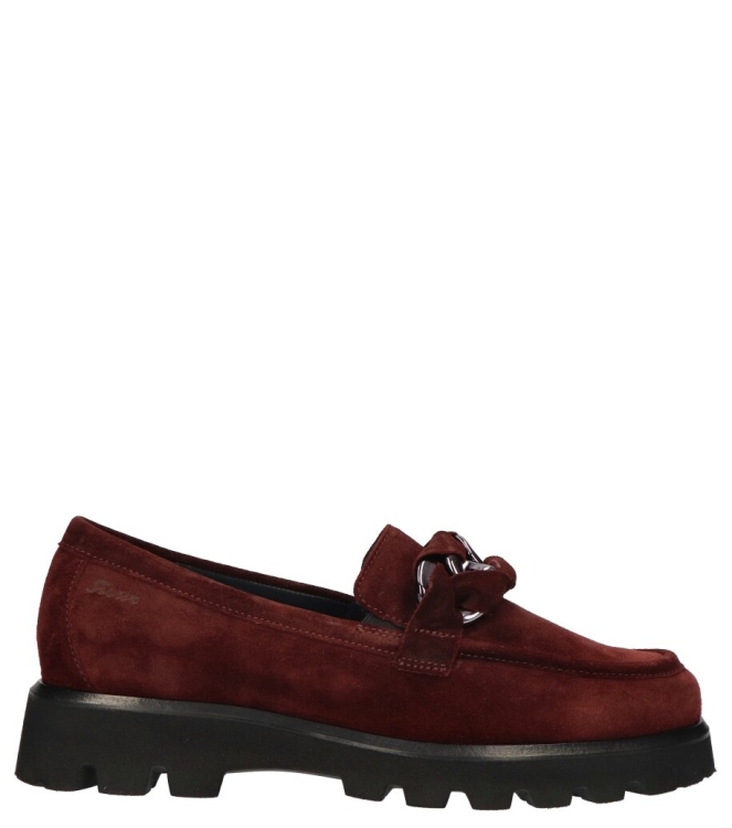 Sioux Sioux instapper <span>69645 Meredira 727</span> berry Sioux instapper <span>69645 Meredira 727</span> 69645 Meredira 727 bordeaux - www.bremmerschoenen.info - Bremmer Schoenen