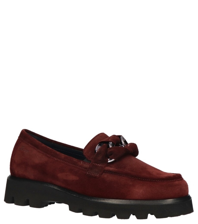Sioux Sioux instapper <span>69645 Meredira 727</span> berry Sioux instapper <span>69645 Meredira 727</span> 69645 Meredira 727 bordeaux - www.bremmerschoenen.info - Bremmer Schoenen