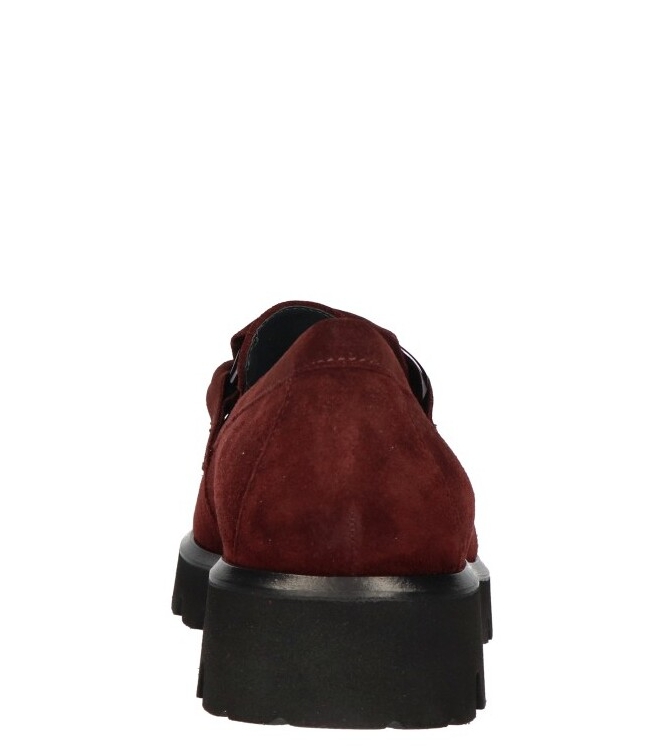 Sioux Sioux instapper <span>69645 Meredira 727</span> berry Sioux instapper <span>69645 Meredira 727</span> 69645 Meredira 727 bordeaux - www.bremmerschoenen.info - Bremmer Schoenen
