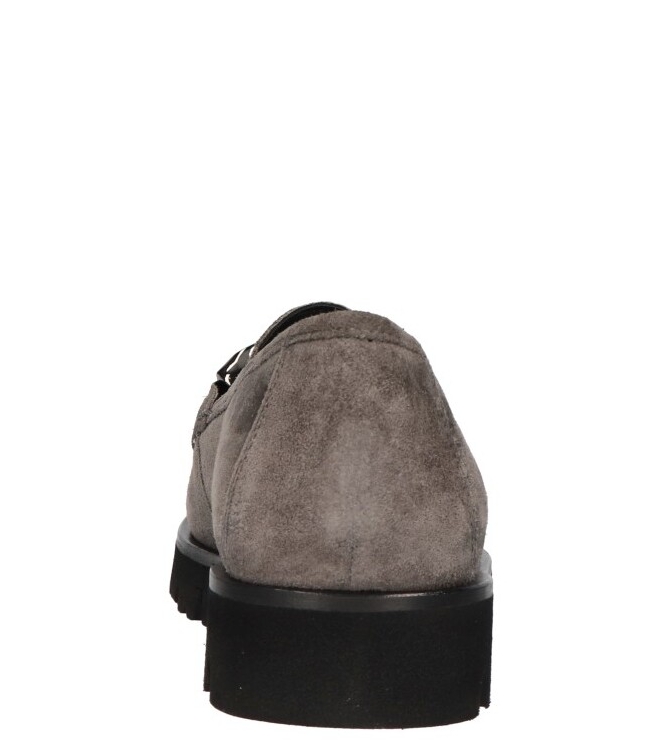 Sioux Sioux instapper <span>69471 Cortizia 734</span> fumo Sioux instapper <span>69471 Cortizia 734</span> 69471 Cortizia 734 grijs - www.bremmerschoenen.info - Bremmer Schoenen
