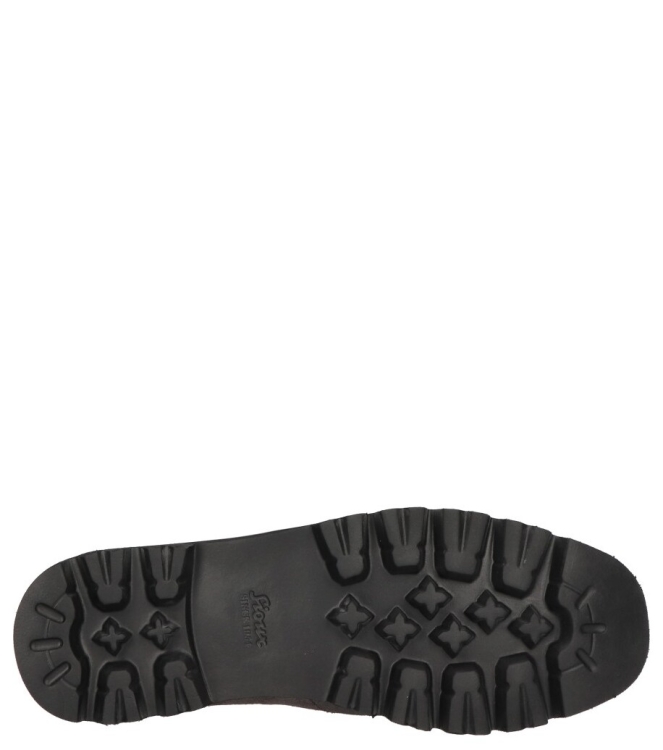 Sioux Sioux instapper <span>69471 Cortizia 734</span> fumo Sioux instapper <span>69471 Cortizia 734</span> 69471 Cortizia 734 grijs - www.bremmerschoenen.info - Bremmer Schoenen