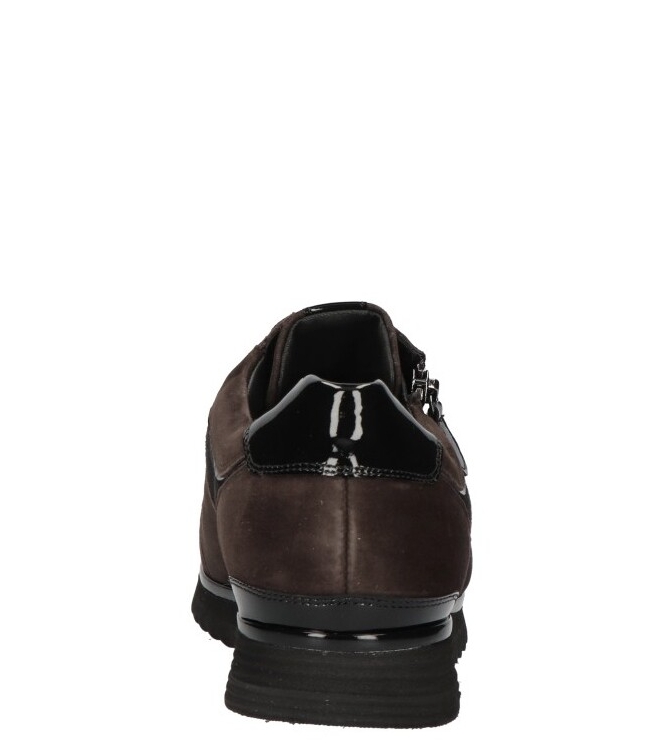 Hassia sneaker <span>302034 8601 Porto</span> 302034 8601 Porto bruin - www.bremmerschoenen.info - Bremmer Schoenen