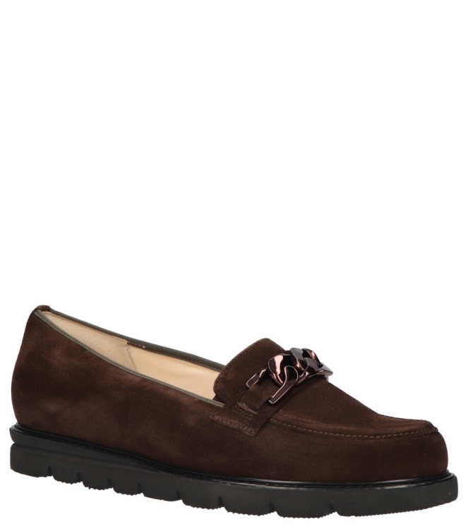 Hassia Hassia instapper <span>301578 8600 Pisa</span> 8600 darkbrown Hassia instapper <span>301578 8600 Pisa</span> 301578 8600 Pisa bruin - www.bremmerschoenen.info - Bremmer Schoenen