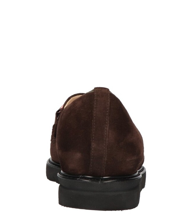 Hassia Hassia instapper <span>301578 8600 Pisa</span> 8600 darkbrown Hassia instapper <span>301578 8600 Pisa</span> 301578 8600 Pisa bruin - www.bremmerschoenen.info - Bremmer Schoenen