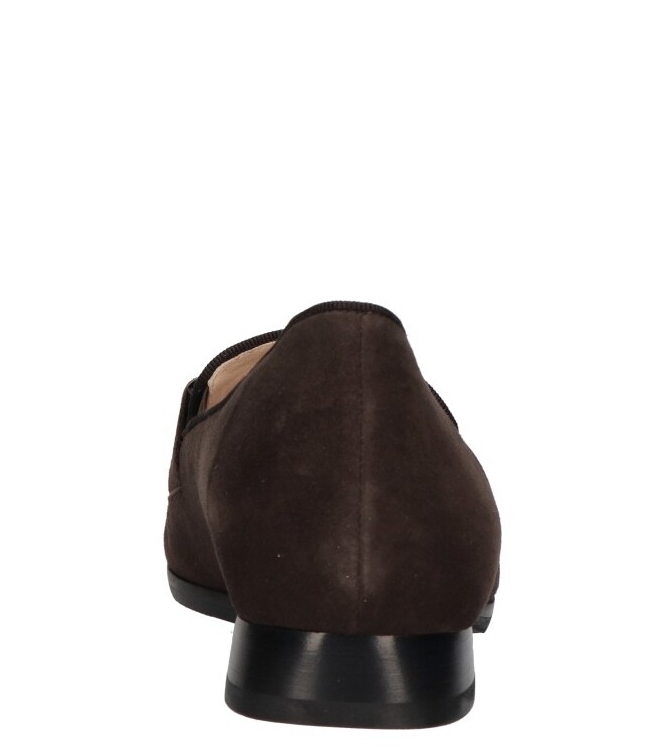 Hassia Hassia instapper <span>300846 8600 Napoli</span> 8600 darkbrown Hassia instapper <span>300846 8600 Napoli</span> 300846 8600 Napoli bruin - www.bremmerschoenen.info - Bremmer Schoenen