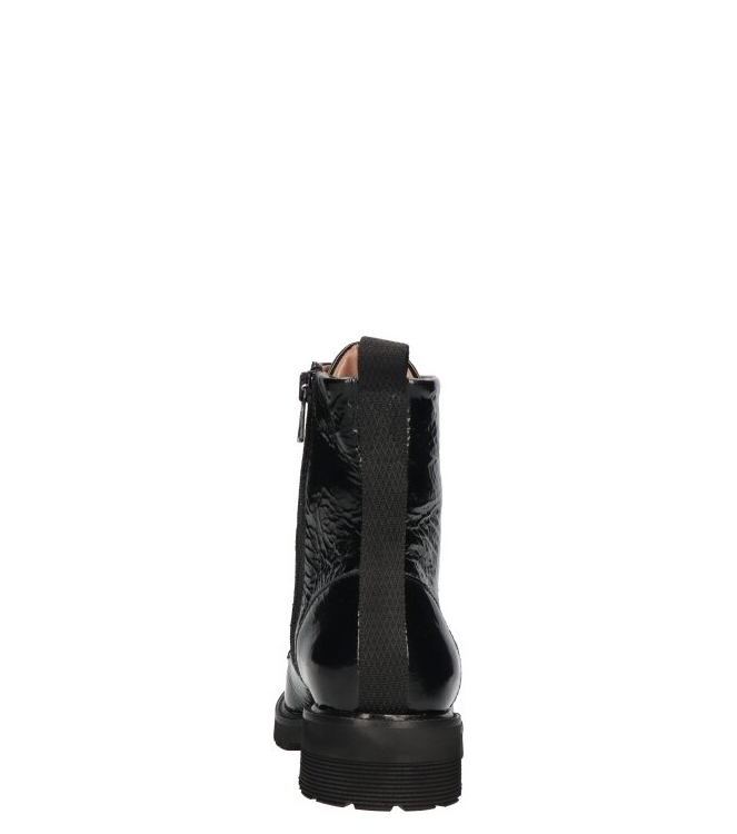 Piedi Nudi Piedi Nudi veterboot <span>634233-101PN 6002</span> nero 101 6002 Piedi Nudi veterboot <span>634233-101PN 6002</span> 634233-101PN 6002 zwart - www.bremmerschoenen.info - Bremmer Schoenen