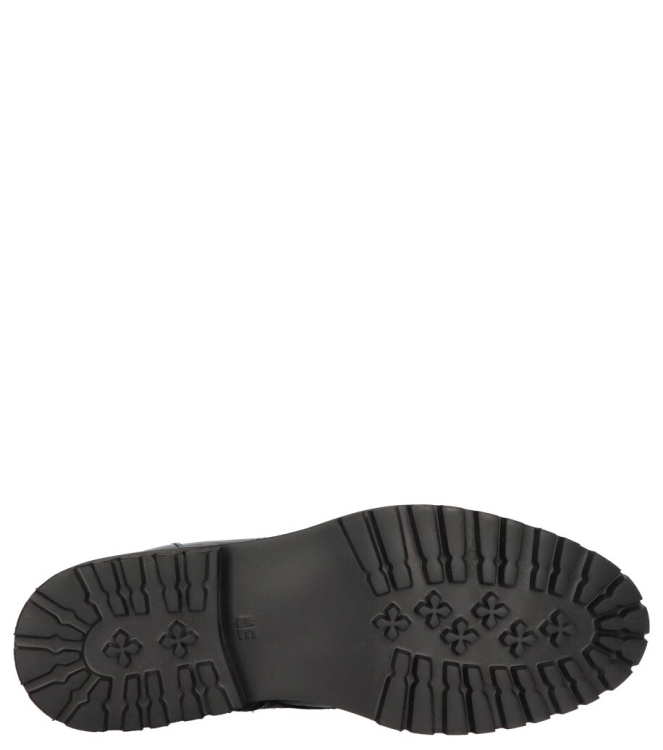 Piedi Nudi Piedi Nudi veterboot <span>634233-101PN 6002</span> nero 101 6002 Piedi Nudi veterboot <span>634233-101PN 6002</span> 634233-101PN 6002 zwart - www.bremmerschoenen.info - Bremmer Schoenen