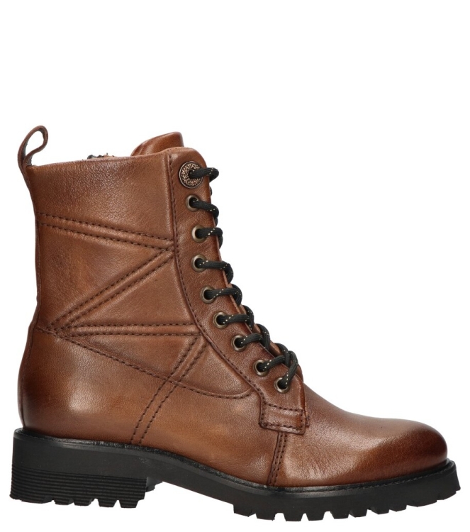 Piedi Nudi Piedi Nudi veterboot <span>6342320-101PN 6130</span> cuoio 101 6130 Piedi Nudi veterboot <span>6342320-101PN 6130</span> 6342320-101PN 6130 cognac - www.bremmerschoenen.info - Bremmer Schoenen