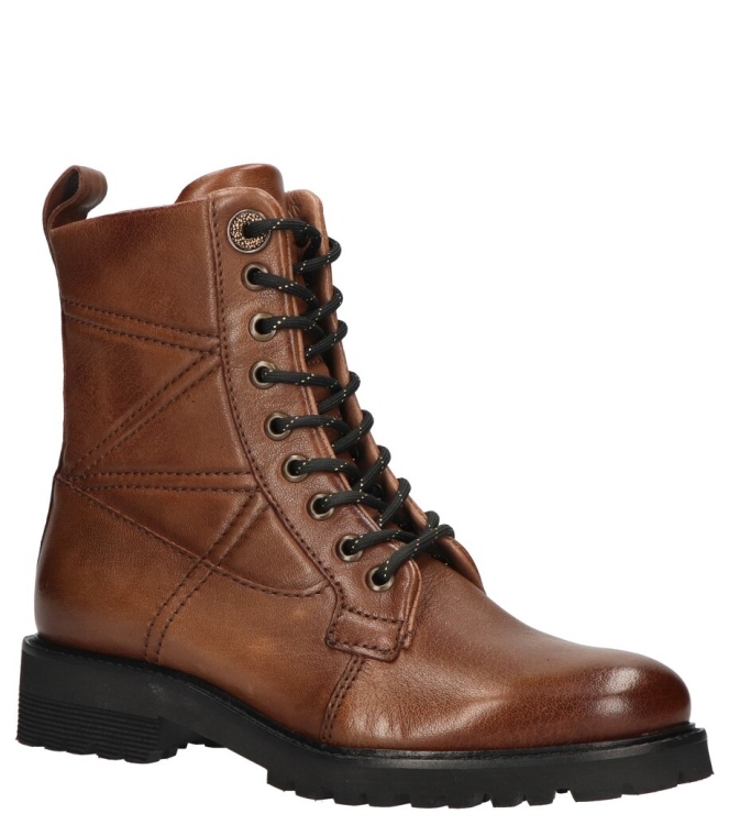 Piedi Nudi Piedi Nudi veterboot <span>6342320-101PN 6130</span> cuoio 101 6130 Piedi Nudi veterboot <span>6342320-101PN 6130</span> 6342320-101PN 6130 cognac - www.bremmerschoenen.info - Bremmer Schoenen