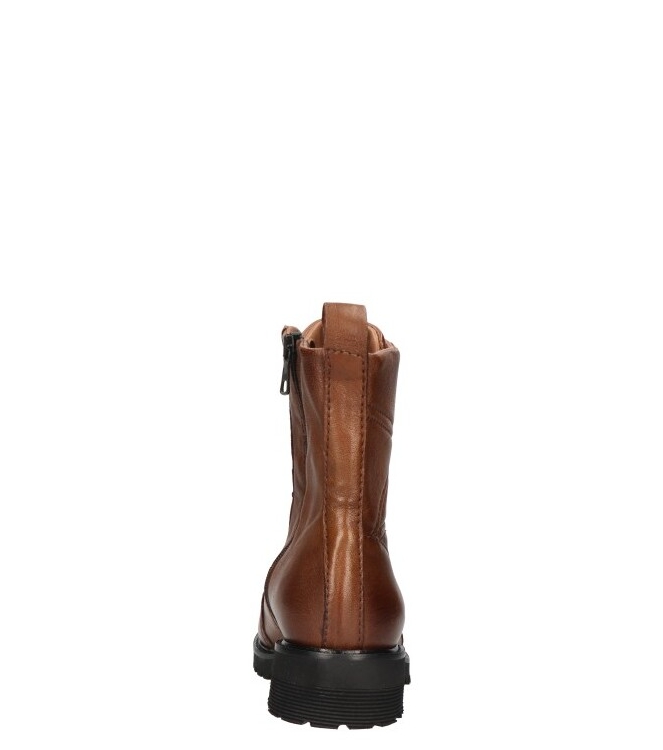 Piedi Nudi Piedi Nudi veterboot <span>6342320-101PN 6130</span> cuoio 101 6130 Piedi Nudi veterboot <span>6342320-101PN 6130</span> 6342320-101PN 6130 cognac - www.bremmerschoenen.info - Bremmer Schoenen