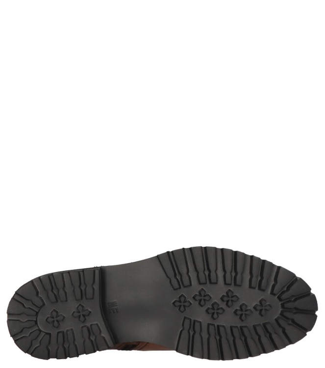 Piedi Nudi Piedi Nudi veterboot <span>6342320-101PN 6130</span> cuoio 101 6130 Piedi Nudi veterboot <span>6342320-101PN 6130</span> 6342320-101PN 6130 cognac - www.bremmerschoenen.info - Bremmer Schoenen