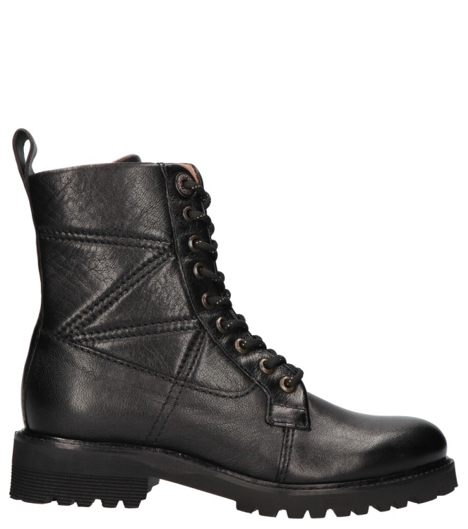 Piedi Nudi Piedi Nudi veterboot <span>634232-201PN 6002</span> 101 6002 nero Piedi Nudi veterboot <span>634232-201PN 6002</span> 634232-201PN 6002 zwart - www.bremmerschoenen.info - Bremmer Schoenen