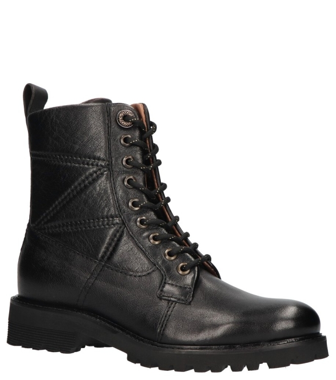 Piedi Nudi Piedi Nudi veterboot <span>634232-201PN 6002</span> 101 6002 nero Piedi Nudi veterboot <span>634232-201PN 6002</span> 634232-201PN 6002 zwart - www.bremmerschoenen.info - Bremmer Schoenen