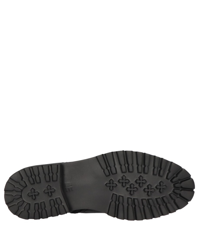 Piedi Nudi Piedi Nudi veterboot <span>634232-201PN 6002</span> 101 6002 nero Piedi Nudi veterboot <span>634232-201PN 6002</span> 634232-201PN 6002 zwart - www.bremmerschoenen.info - Bremmer Schoenen