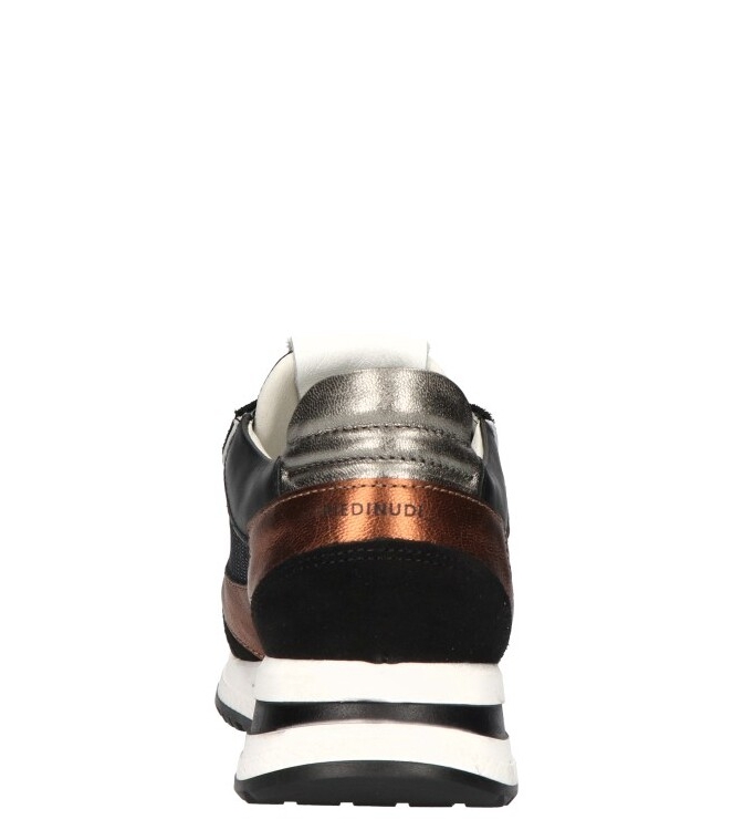 Piedi Nudi sneaker <span>2752-04PN 04</span> 2752-04PN 04 zwart - www.bremmerschoenen.info - Bremmer Schoenen