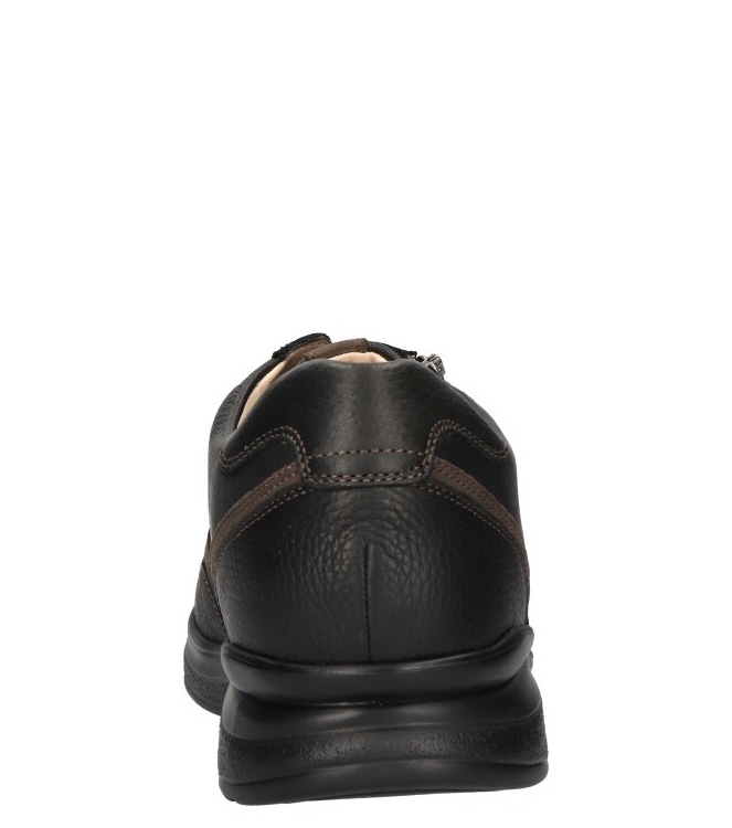 Ganter Ganter sneaker <span>257420 0120 Harald</span> 0120 schwarz espresso Ganter sneaker <span>257420 0120 Harald</span> 257420 0120 Harald zwart - www.bremmerschoenen.info - Bremmer Schoenen