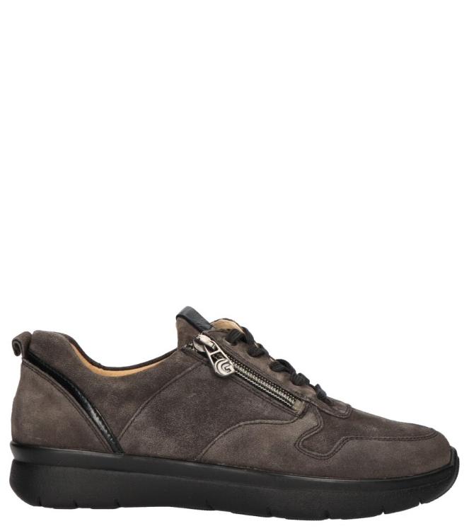 Ganter sneaker <span>209228 6200 Kira</span> 209228 6200 Kira grijs - www.bremmerschoenen.info - Bremmer Schoenen