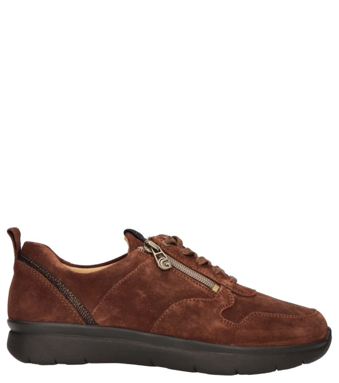 Ganter Ganter sneaker <span>209228 2200 Kira</span> 2200 chocolate Ganter sneaker <span>209228 2200 Kira</span> 209228 2200 Kira cognac - www.bremmerschoenen.info - Bremmer Schoenen