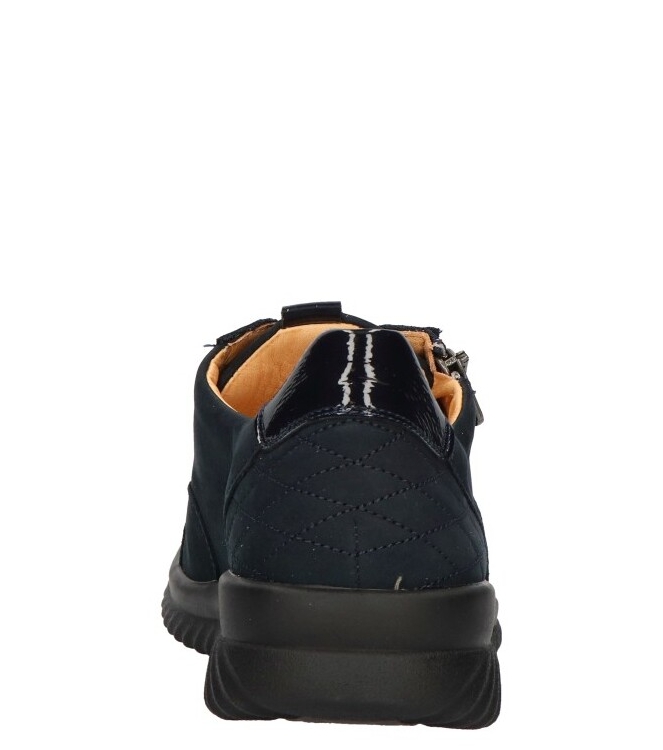 Ganter Ganter sneaker <span>204512 3000 Heike</span> 3000 ocean Ganter sneaker <span>204512 3000 Heike</span> 204512 3000 Heike blauw - www.bremmerschoenen.info - Bremmer Schoenen