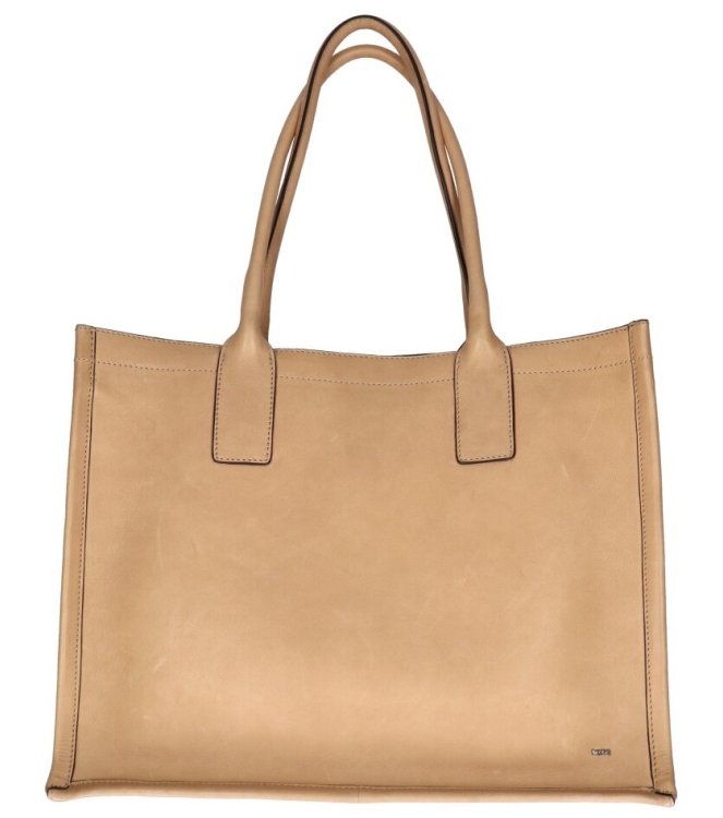 Berba Tas <span>885-116-28</span> 885-116-28 beige - www.bremmerschoenen.info - Bremmer Schoenen