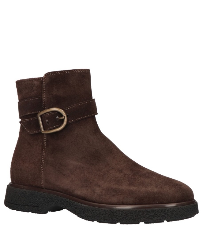DL-Sport enkellaars <span>5906 versione 04</span> 5906 versione 04 bruin - www.bremmerschoenen.info - Bremmer Schoenen