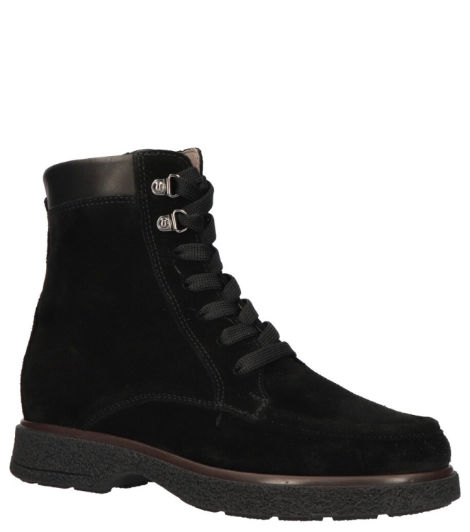 DL-Sport veterboot <span>5905 versione 04</span> 5905 versione 04 zwart - www.bremmerschoenen.info - Bremmer Schoenen