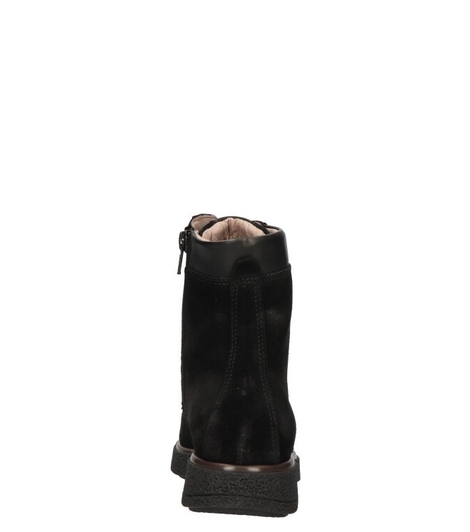 DL-Sport veterboot <span>5905 versione 04</span> 5905 versione 04 zwart - www.bremmerschoenen.info - Bremmer Schoenen