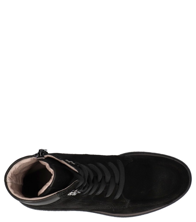 DL-Sport veterboot <span>5905 versione 04</span> 5905 versione 04 zwart - www.bremmerschoenen.info - Bremmer Schoenen