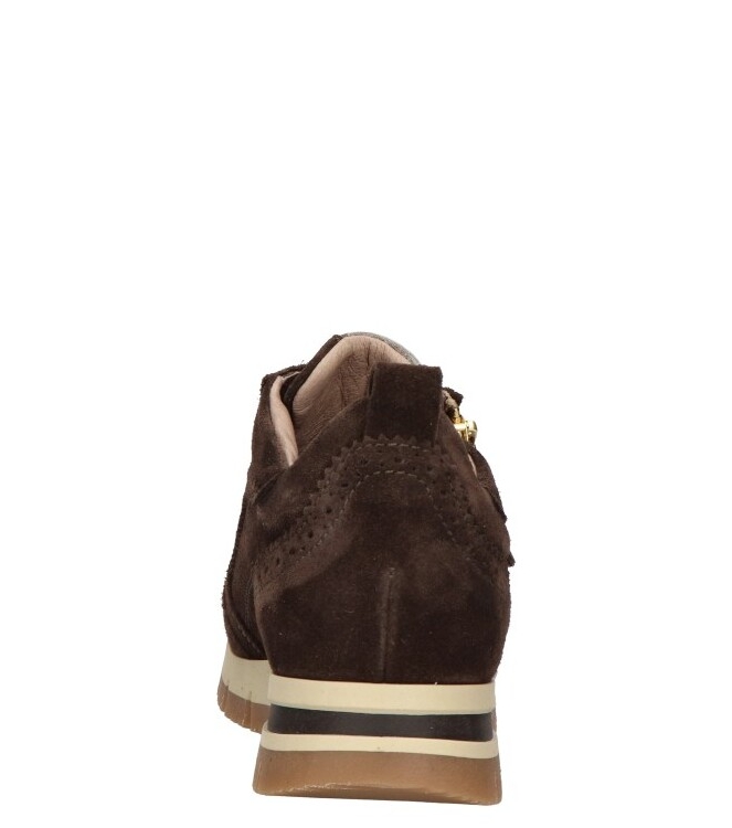 DL-Sport sneaker <span>5826 versione 04</span> 5826 versione 04 bruin - www.bremmerschoenen.info - Bremmer Schoenen