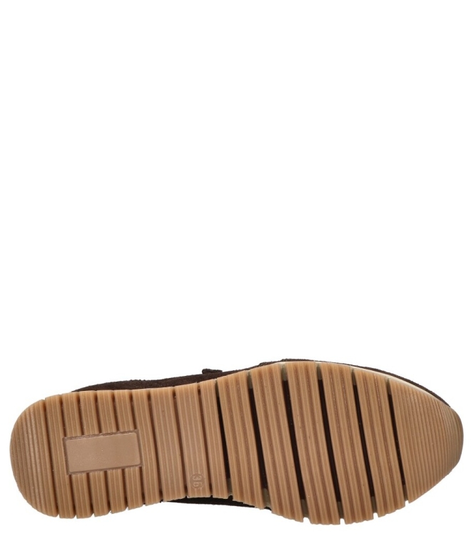 DL-Sport sneaker <span>5826 versione 04</span> 5826 versione 04 bruin - www.bremmerschoenen.info - Bremmer Schoenen