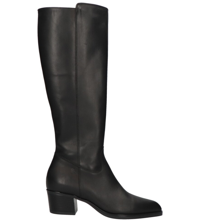 DL-Sport laars <span>5957 versione 01</span> 5957 versione 01 zwart - www.bremmerschoenen.info - Bremmer Schoenen