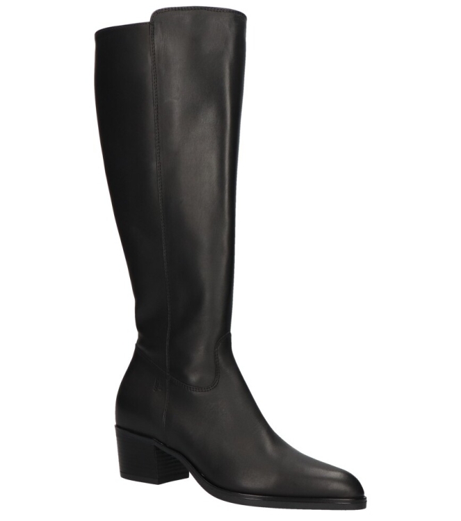 DL-Sport laars <span>5957 versione 01</span> 5957 versione 01 zwart - www.bremmerschoenen.info - Bremmer Schoenen