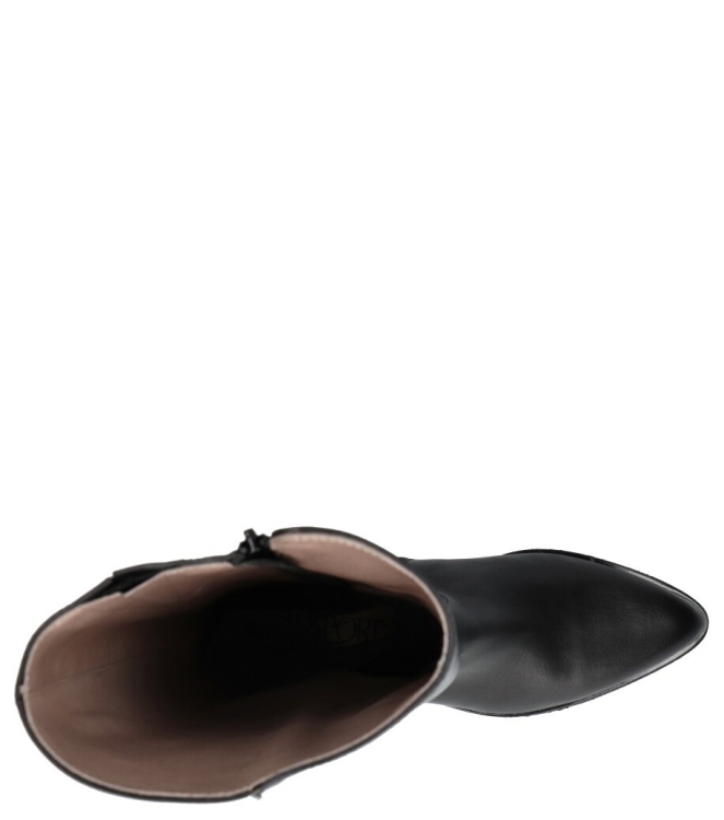 DL-Sport laars <span>5957 versione 01</span> 5957 versione 01 zwart - www.bremmerschoenen.info - Bremmer Schoenen