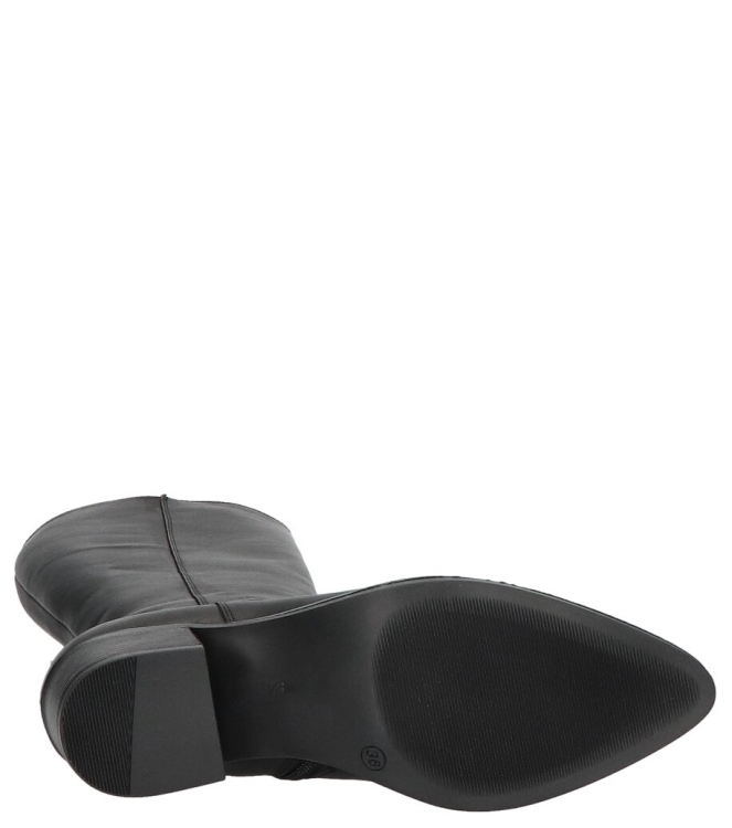 DL-Sport laars <span>5957 versione 01</span> 5957 versione 01 zwart - www.bremmerschoenen.info - Bremmer Schoenen