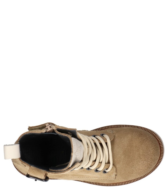 Piedro Piedro veterboot <span>112.69142.70 1203</span> 1203 beige Piedro veterboot <span>112.69142.70 1203</span> 112.69142.70 1203 beige - www.bremmerschoenen.info - Bremmer Schoenen