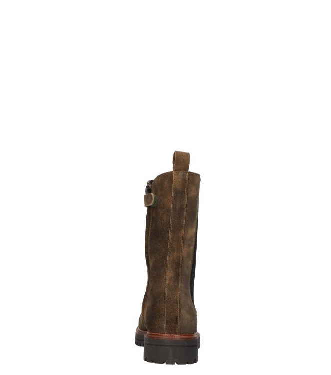 Piedro Piedro chelseaboot <span>112.69112.70 4398</span> 4398 Piedro chelseaboot <span>112.69112.70 4398</span> 112.69112.70 4398 groen - www.bremmerschoenen.info - Bremmer Schoenen