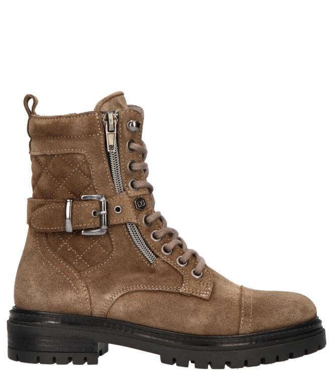 Giga Giga veterboot <span>G4221 A36</span> A36 velour marsh Giga veterboot <span>G4221 A36</span> G4221 A36 bruin - www.bremmerschoenen.info - Bremmer Schoenen