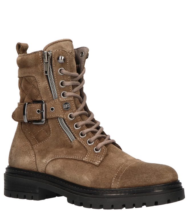 Giga Giga veterboot <span>G4221 A36</span> A36 velour marsh Giga veterboot <span>G4221 A36</span> G4221 A36 bruin - www.bremmerschoenen.info - Bremmer Schoenen