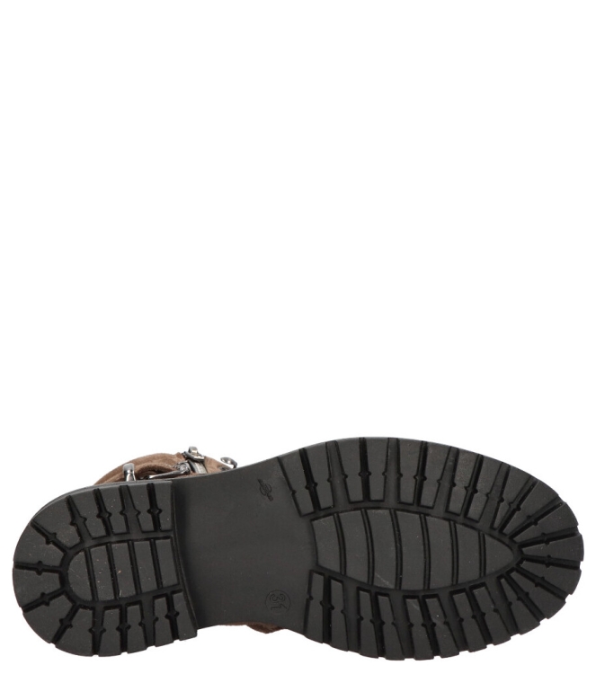 Giga Giga veterboot <span>G4221 A36</span> A36 velour marsh Giga veterboot <span>G4221 A36</span> G4221 A36 bruin - www.bremmerschoenen.info - Bremmer Schoenen