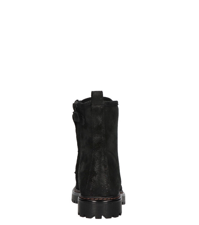 Giga Giga veterboot <span>G4200 B73</span> B73 sca. nuvola black Giga veterboot <span>G4200 B73</span> G4200 B73 zwart - www.bremmerschoenen.info - Bremmer Schoenen