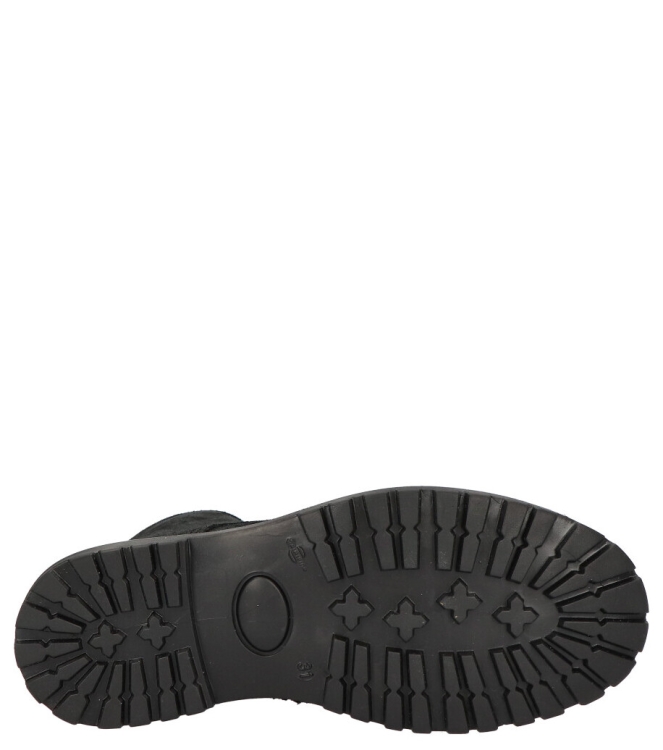 Giga Giga veterboot <span>G4200 B73</span> B73 sca. nuvola black Giga veterboot <span>G4200 B73</span> G4200 B73 zwart - www.bremmerschoenen.info - Bremmer Schoenen