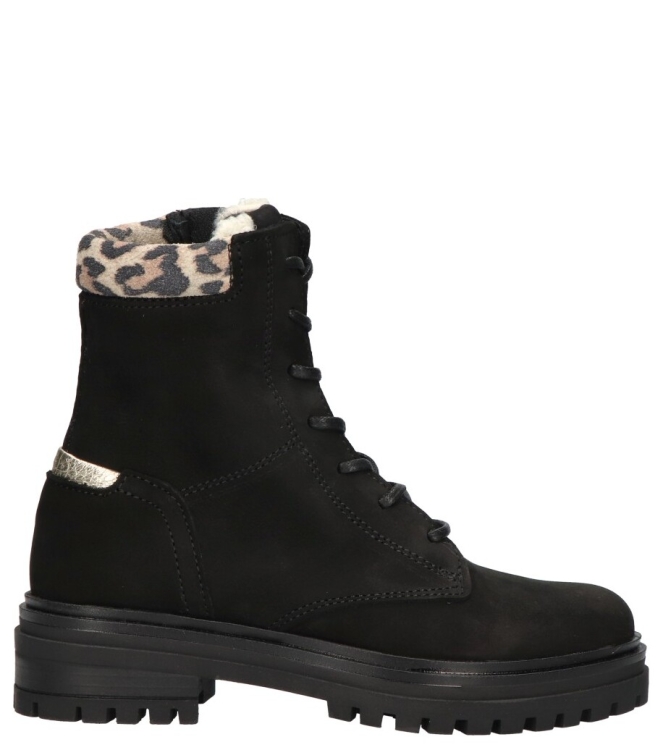 Giga Giga veterboot <span>G4220 A80F24</span> A80F24 Giga veterboot <span>G4220 A80F24</span> G4220 A80F24 zwart - www.bremmerschoenen.info - Bremmer Schoenen