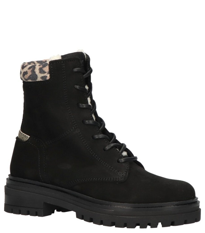 Giga Giga veterboot <span>G4220 A80F24</span> A80F24 Giga veterboot <span>G4220 A80F24</span> G4220 A80F24 zwart - www.bremmerschoenen.info - Bremmer Schoenen