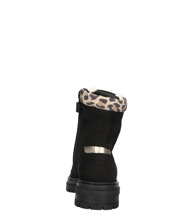 Giga Giga veterboot <span>G4220 A80F24</span> A80F24 Giga veterboot <span>G4220 A80F24</span> G4220 A80F24 zwart - www.bremmerschoenen.info - Bremmer Schoenen