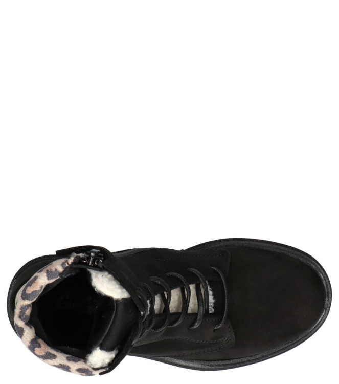 Giga Giga veterboot <span>G4220 A80F24</span> A80F24 Giga veterboot <span>G4220 A80F24</span> G4220 A80F24 zwart - www.bremmerschoenen.info - Bremmer Schoenen